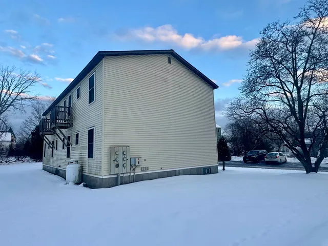 $169,900 | 31 Central Street, Unit G, Hillsborough, NH 03244