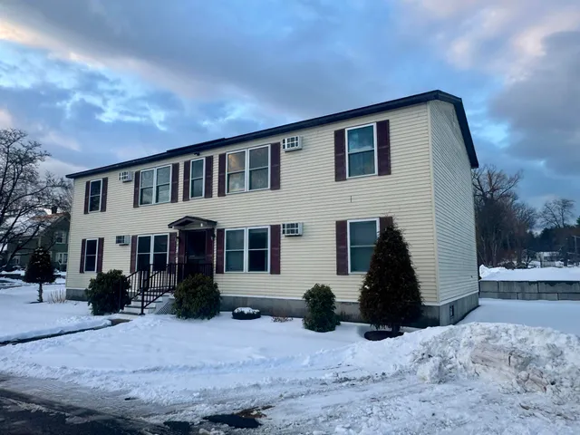 $169,900 | 31 Central Street, Unit G, Hillsborough, NH 03244