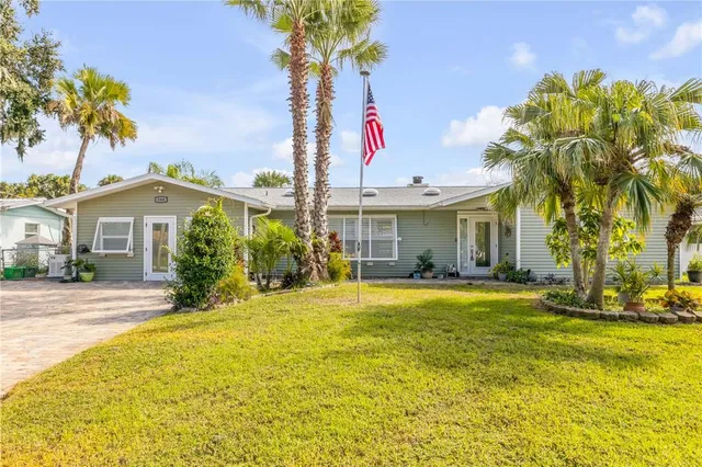 $600,000 | 164 Azalea Road, Edgewater, FL 32141