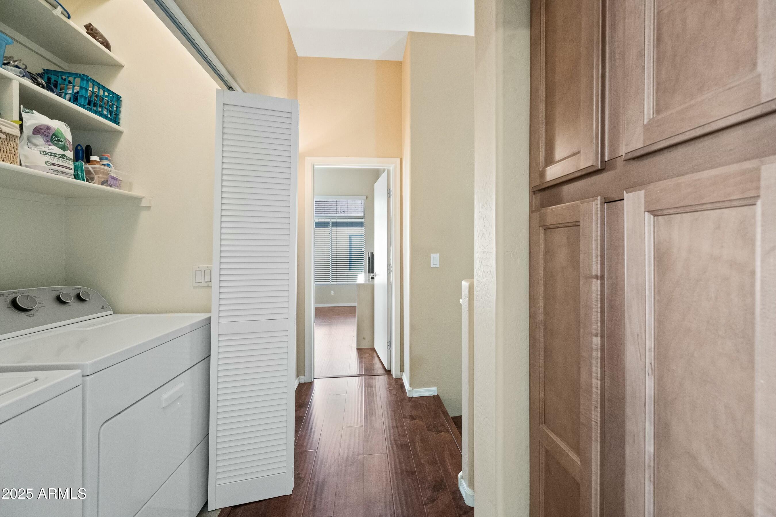 2150 East Bell Road, Unit 1130 Phoenix, AZ 85022 - Photo 19 of 39 a view of storage room