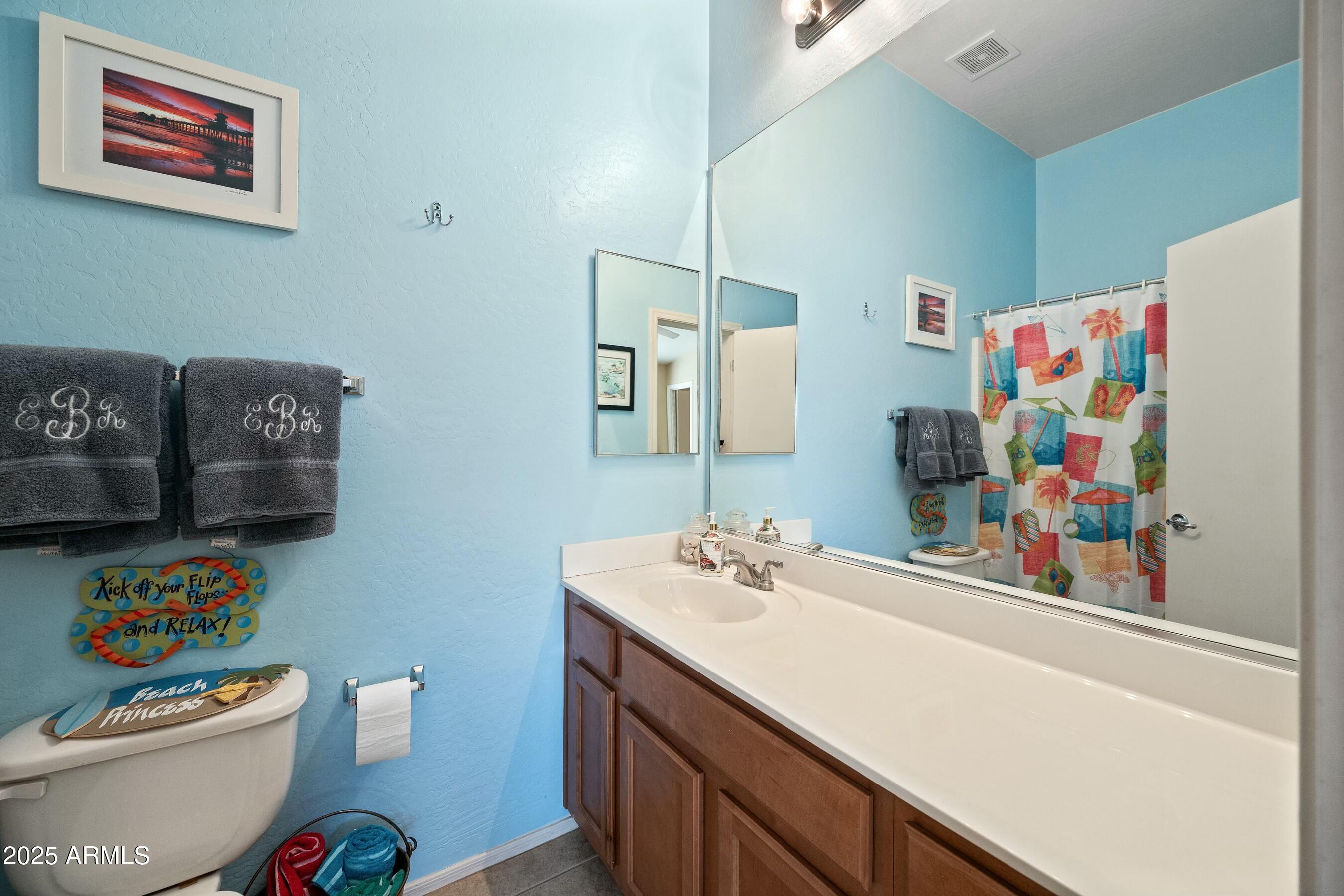 2150 East Bell Road, Unit 1130 Phoenix, AZ 85022 - Photo 27 of 39 Full 2nd Private Bath