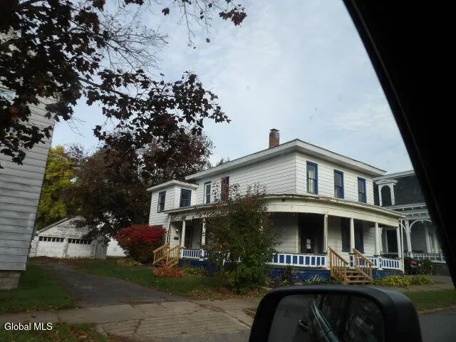 $79,900 | 23 North Division Street, Unit N, St. Johnsville, NY 13452