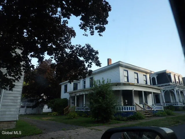 $79,900 | 23 North Division Street, Unit N, St. Johnsville, NY 13452