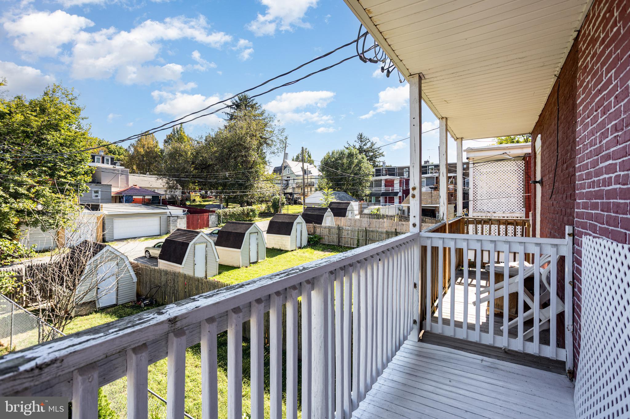 529 Thomas Street York, PA 17404 - Photo 29 of 37