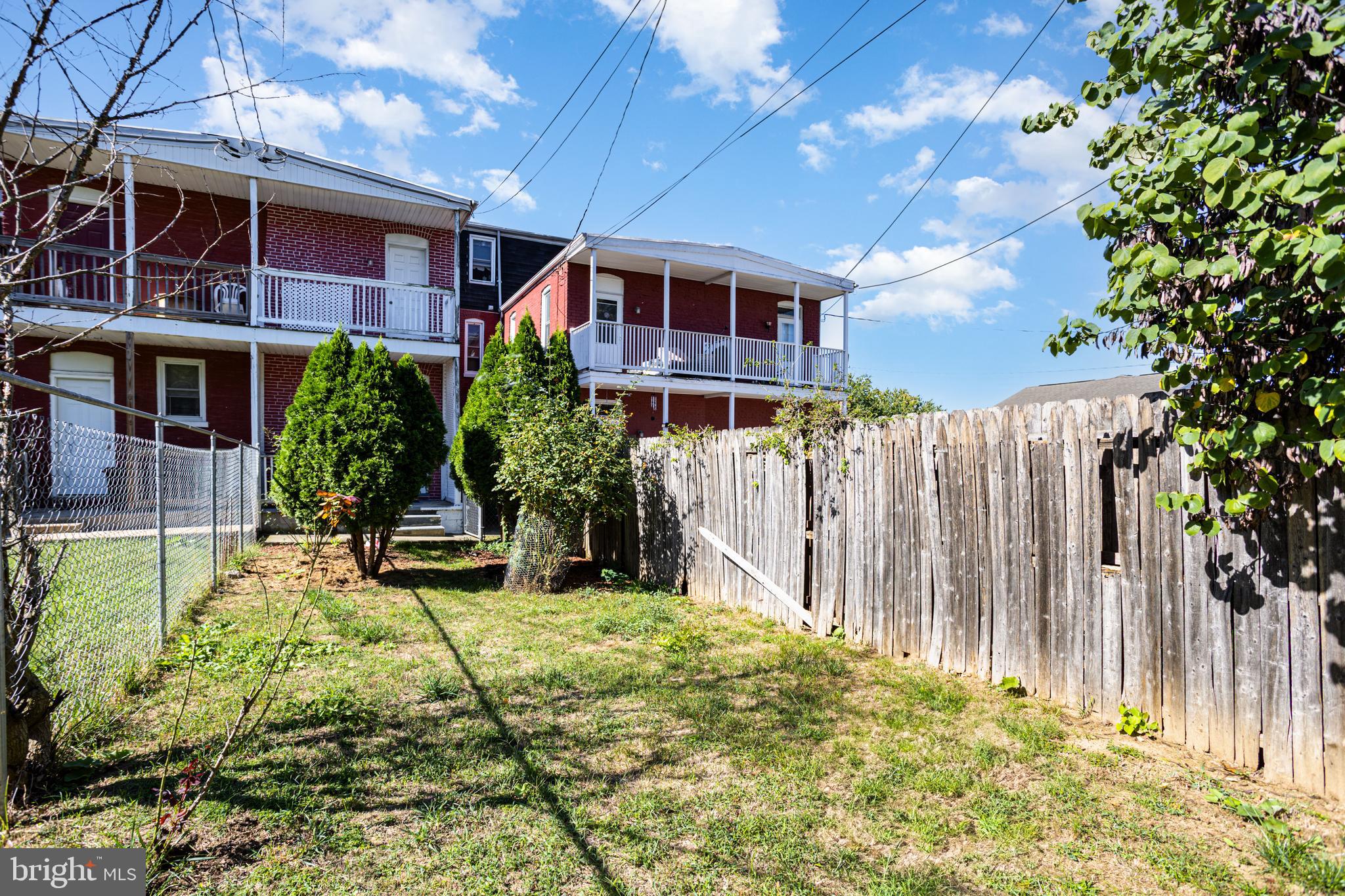 529 Thomas Street York, PA 17404 - Photo 35 of 37