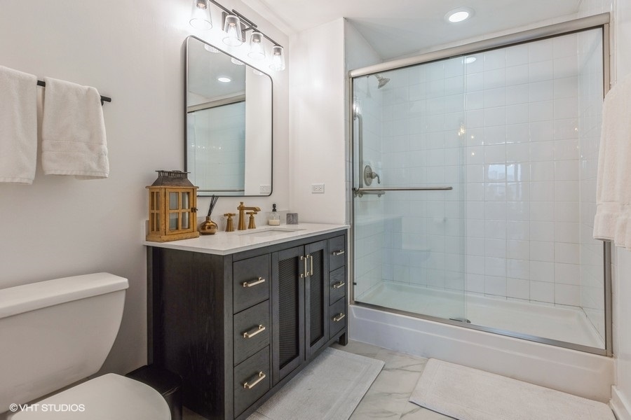 6 South Laflin Street, Unit 506 Chicago, IL 60607 - Photo 14 of 15