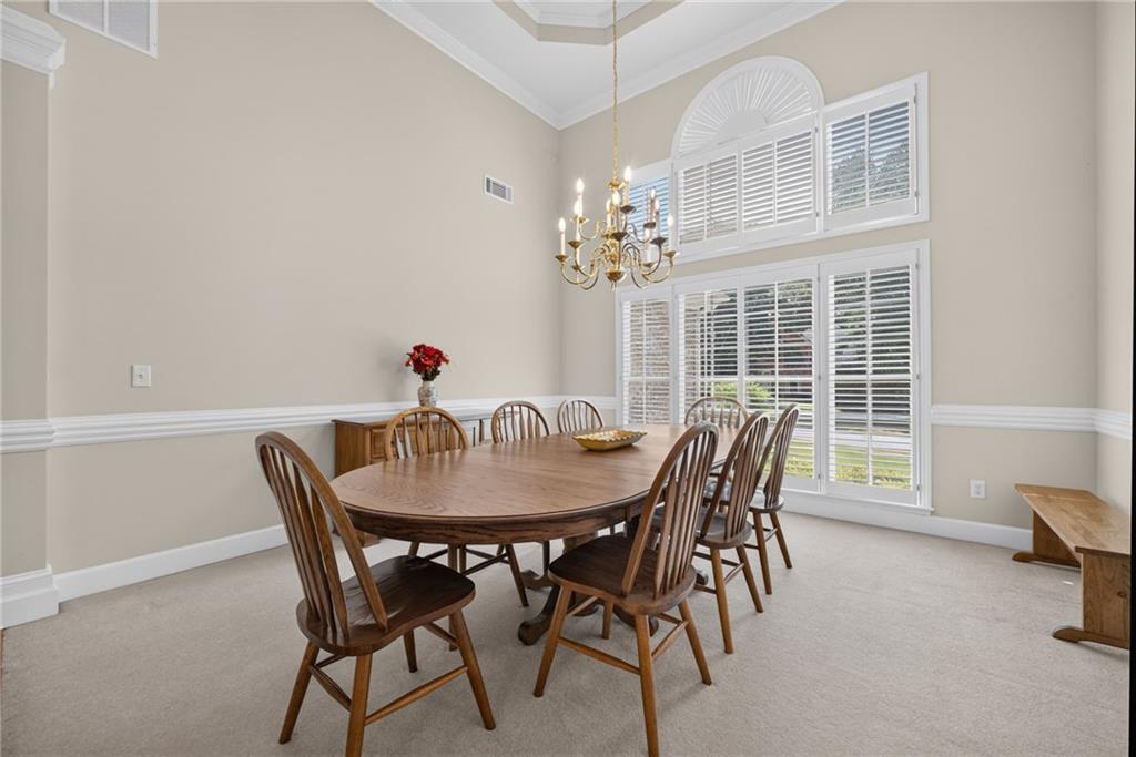 1114 Maple Creek Ridge Loganville, GA 30052 - Photo 6 of 45