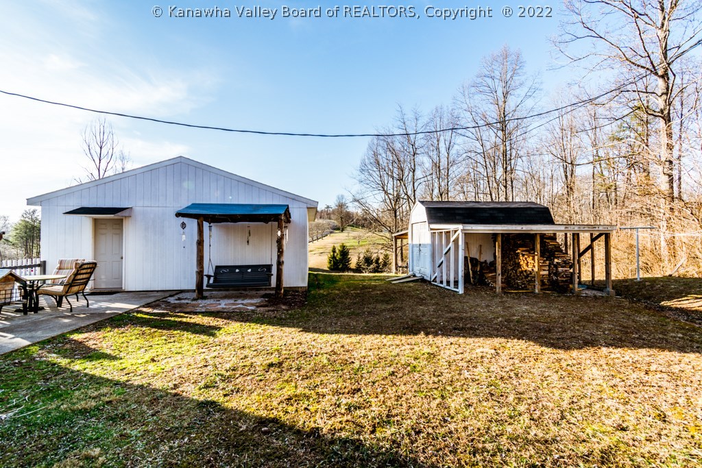 2013 Fisher Ridge Road Kenna, WV 25248 - Photo 7 of 30 Gallery Image 7