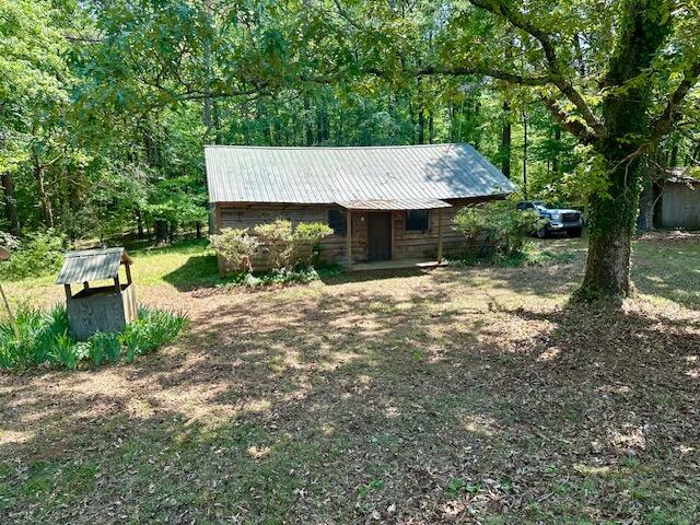 895 Plum Branch Road Edgefield, SC 29824 - Photo 1 of 15 primary view