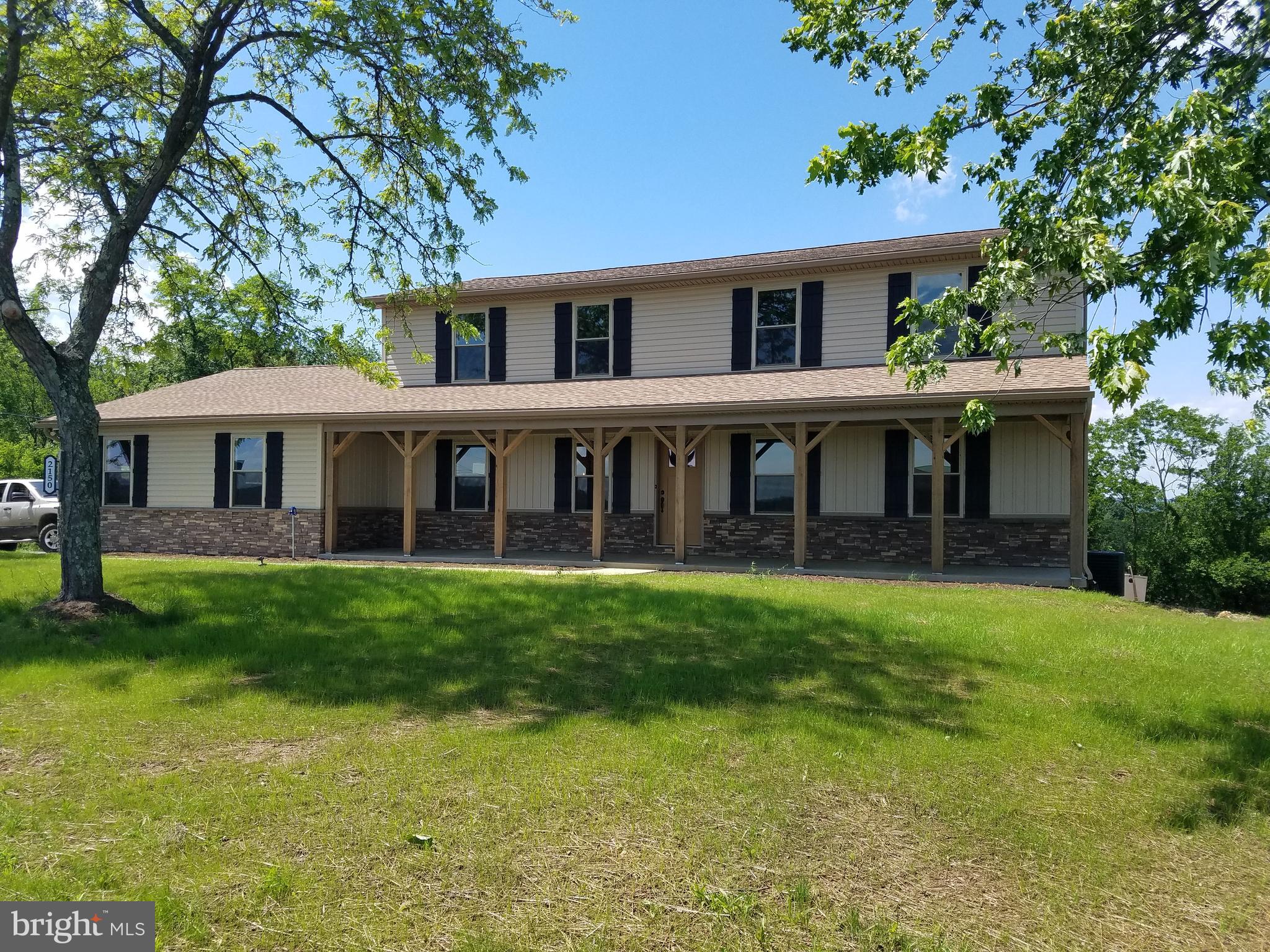 2150 Middle Ridge Road Newport, PA 17074 - Photo 1 of 37 Gallery Image 1