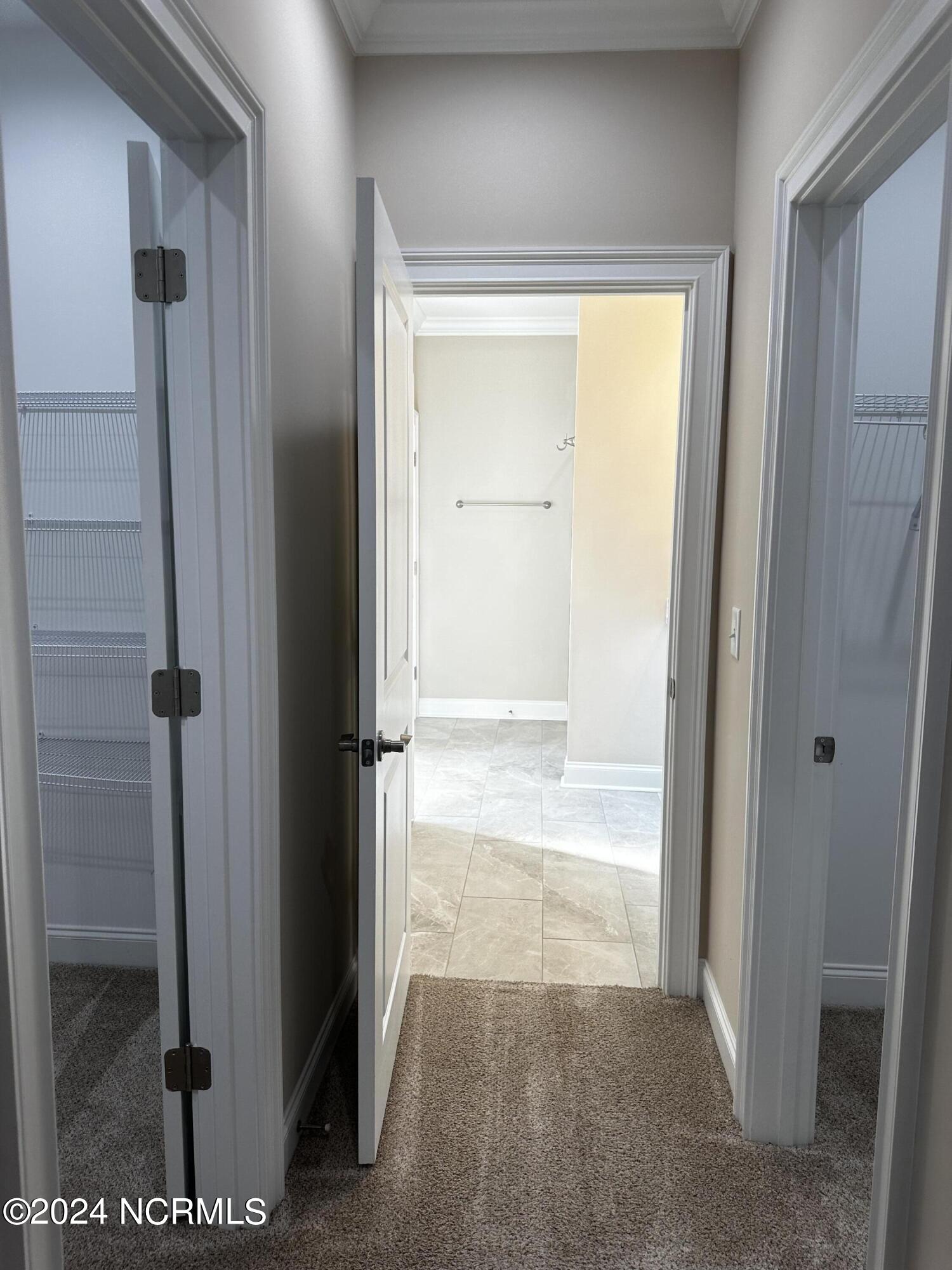 318 Rory Court Southern Pines, NC 28387 - Photo 29 of 63 MBR Hall