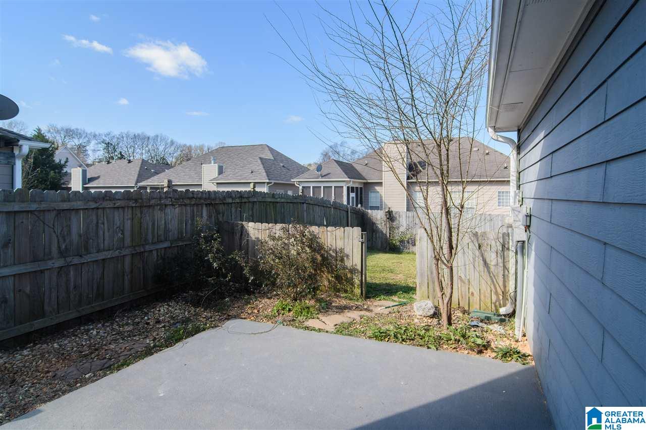308 Mills Way Pelham, AL 35124 - Photo 29 of 30