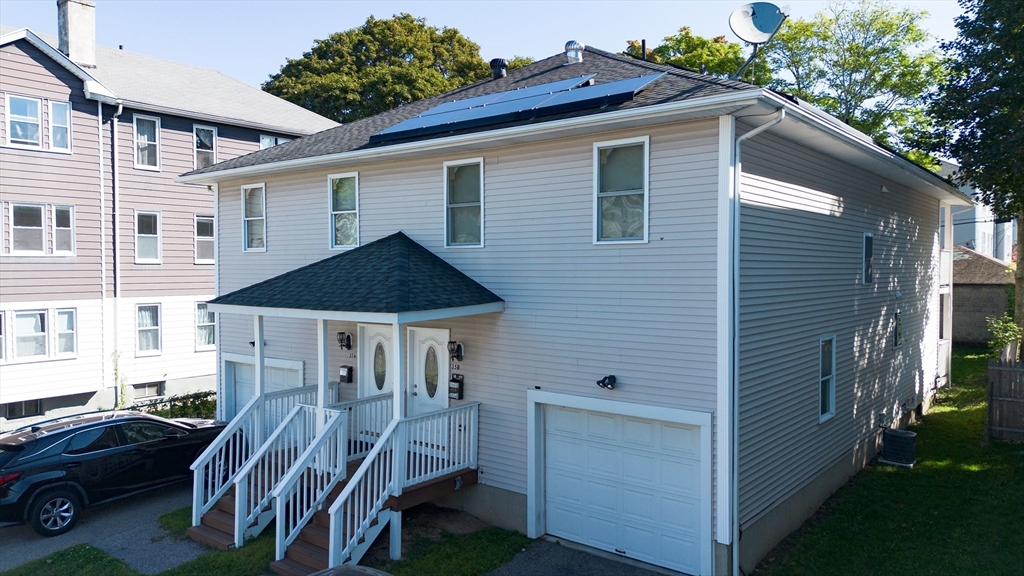 35 Houghton Street Worcester, MA 01604 - Photo 2 of 25