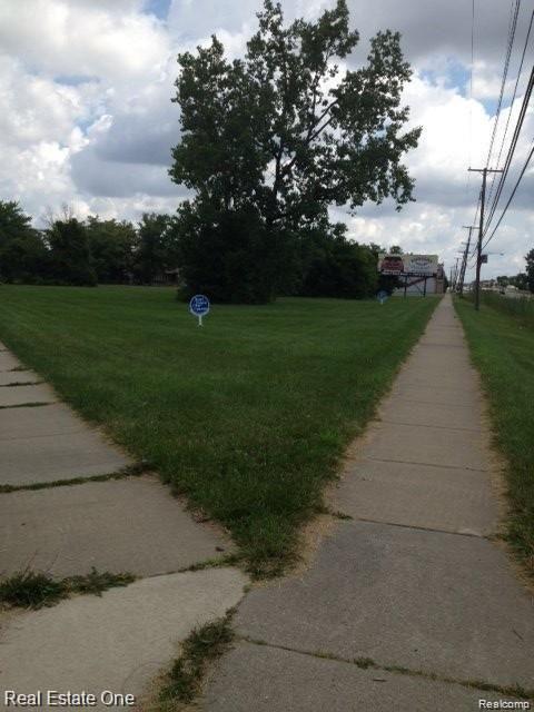 0 Reeck Road Southgate, MI 48195 - Photo 1 of 1