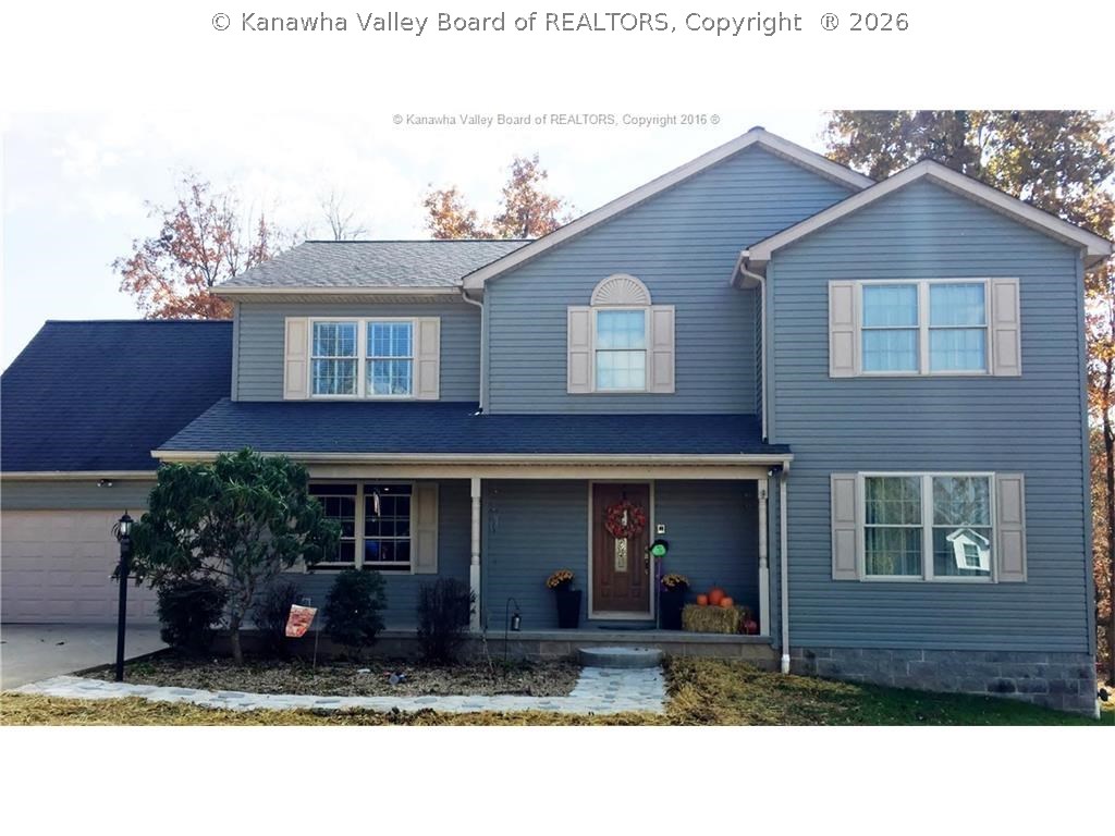 89 Lindsey Place Ripley, WV 25271 - Photo 1 of 30 Gallery Image 1