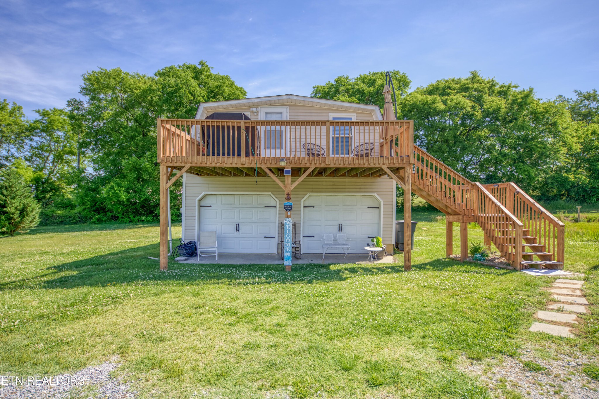 4479 Niles Ferry Road Greenback, TN 37742 - Photo 26 of 42