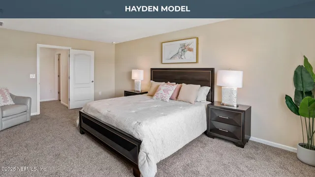 $392,990 | 4331 Evening Primrose Drive, Jacksonville, FL 32218