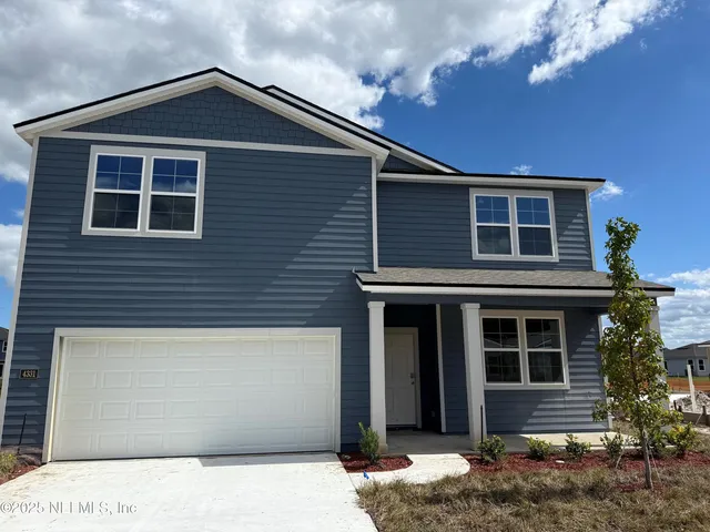 $392,990 | 4331 Evening Primrose Drive, Jacksonville, FL 32218