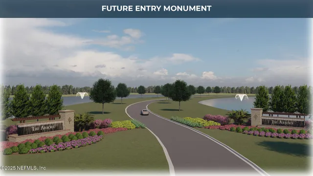 $392,990 | 4331 Evening Primrose Drive, Jacksonville, FL 32218