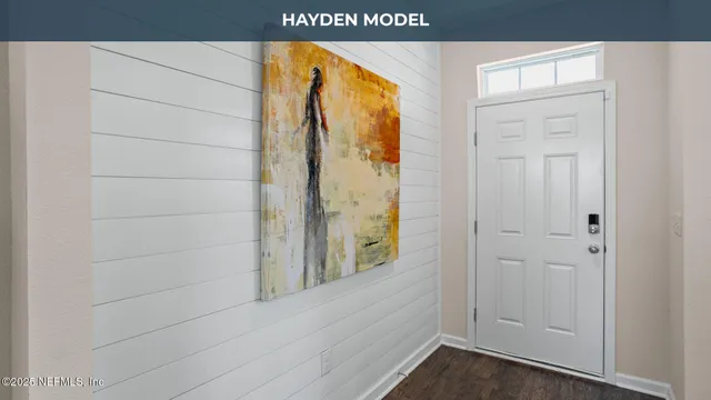 $392,990 | 4331 Evening Primrose Drive, Jacksonville, FL 32218