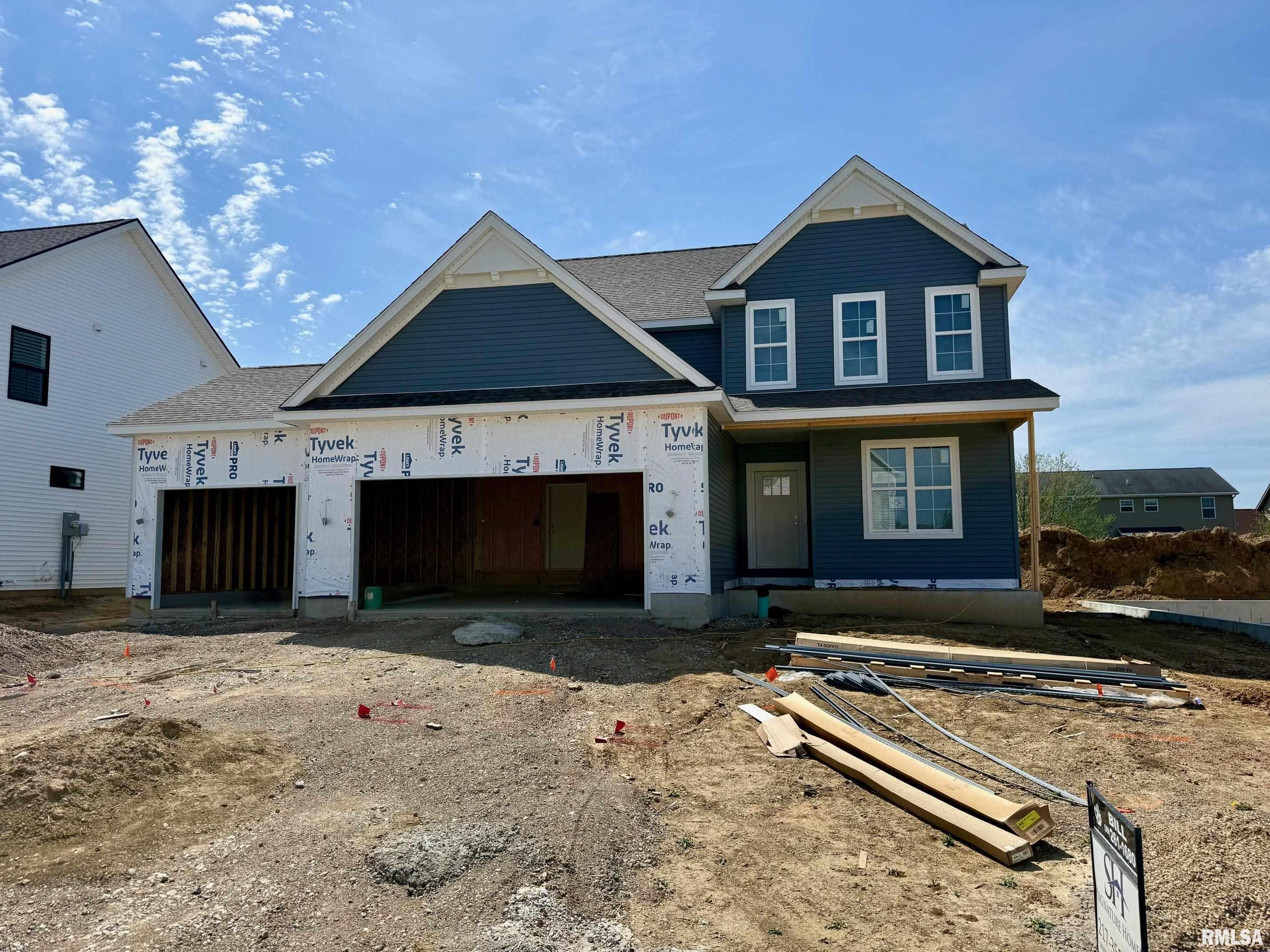 2508 West Arden Way Dunlap, IL 61525 - Photo 1 of 1