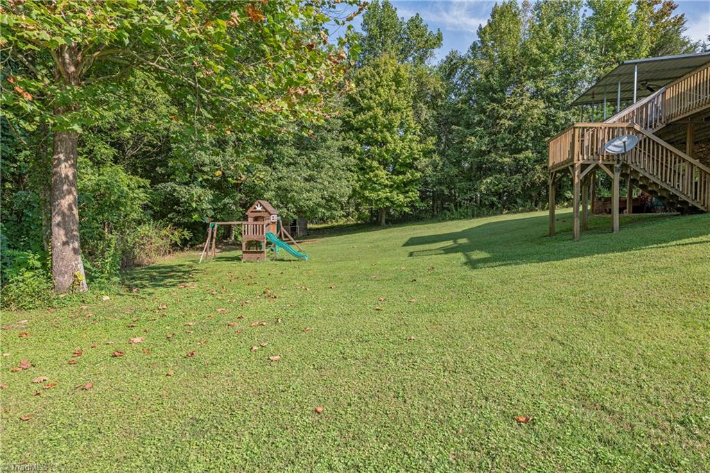 216 Winding Creek Road Mocksville, NC 27028 - Photo 11 of 35