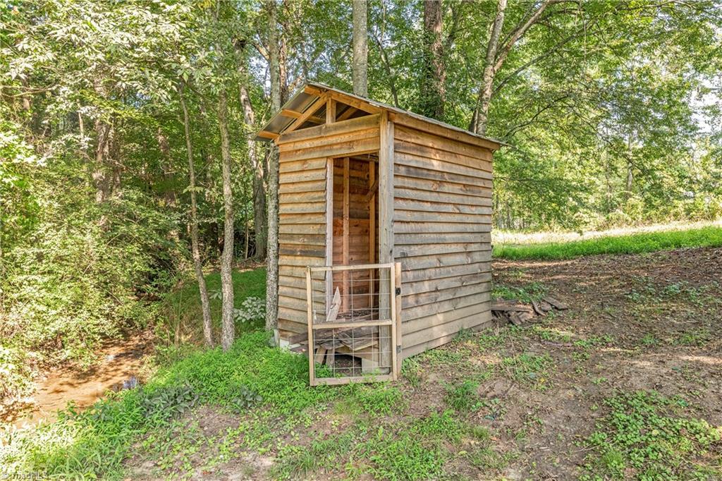 216 Winding Creek Road Mocksville, NC 27028 - Photo 12 of 35