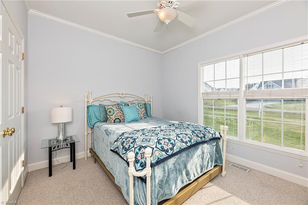 216 Winding Creek Road Mocksville, NC 27028 - Photo 14 of 35