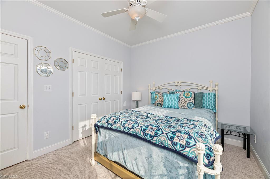 216 Winding Creek Road Mocksville, NC 27028 - Photo 15 of 35