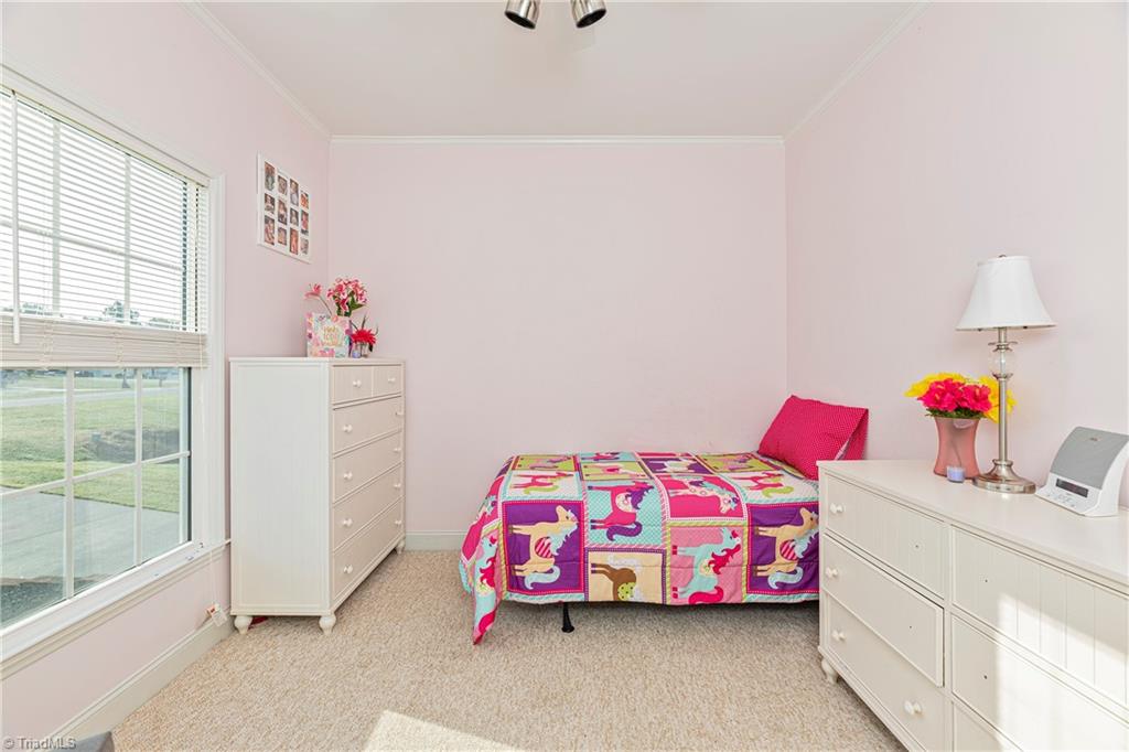 216 Winding Creek Road Mocksville, NC 27028 - Photo 16 of 35