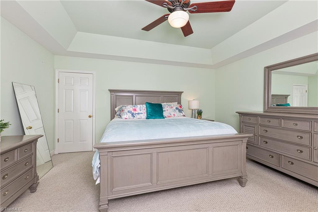 216 Winding Creek Road Mocksville, NC 27028 - Photo 17 of 35