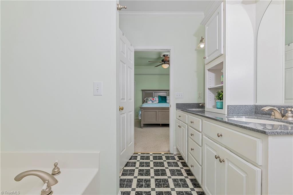 216 Winding Creek Road Mocksville, NC 27028 - Photo 19 of 35