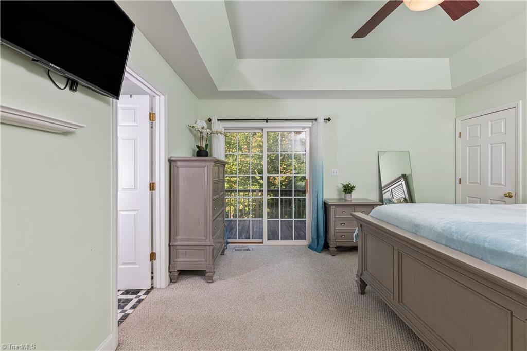 216 Winding Creek Road Mocksville, NC 27028 - Photo 20 of 35