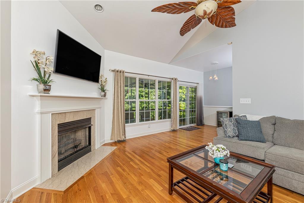 216 Winding Creek Road Mocksville, NC 27028 - Photo 21 of 35