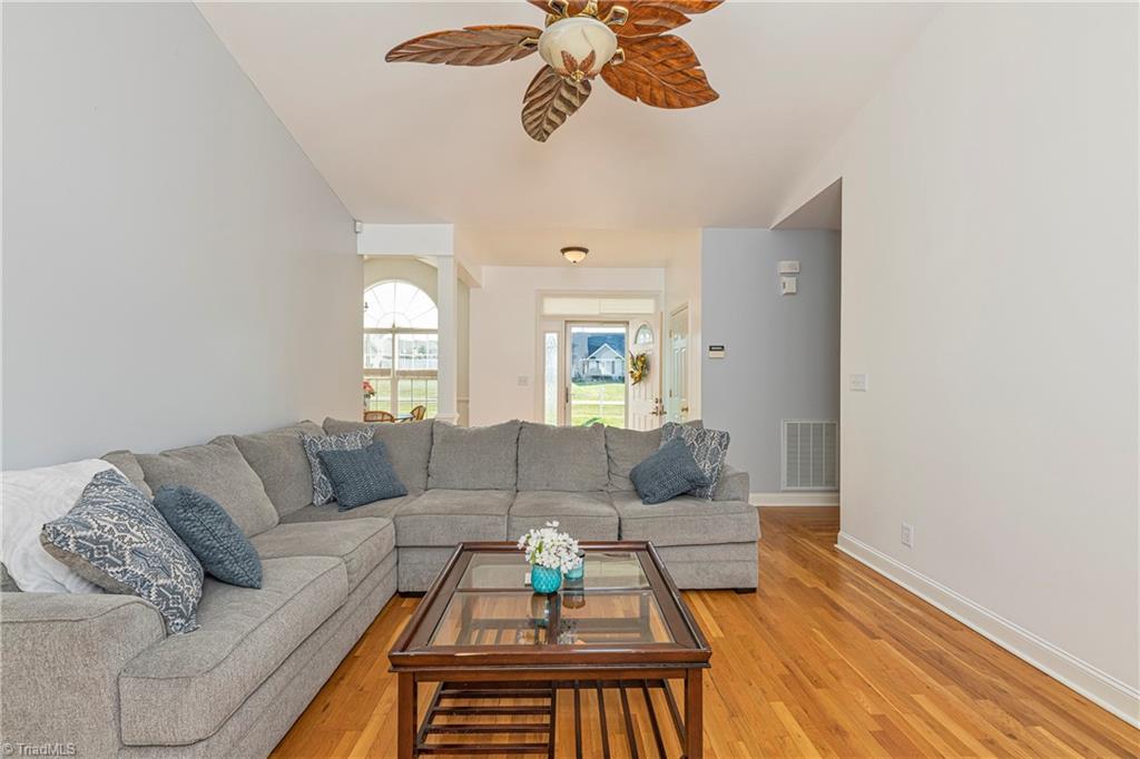 216 Winding Creek Road Mocksville, NC 27028 - Photo 22 of 35