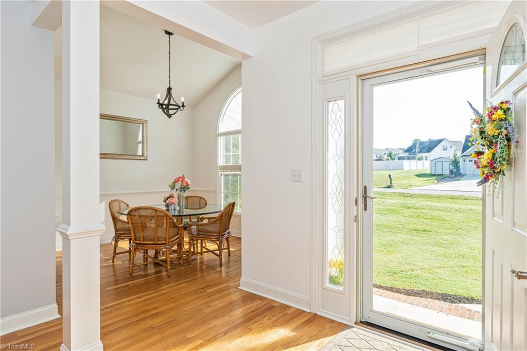 216 Winding Creek Road Mocksville, NC 27028 - Photo 24 of 35