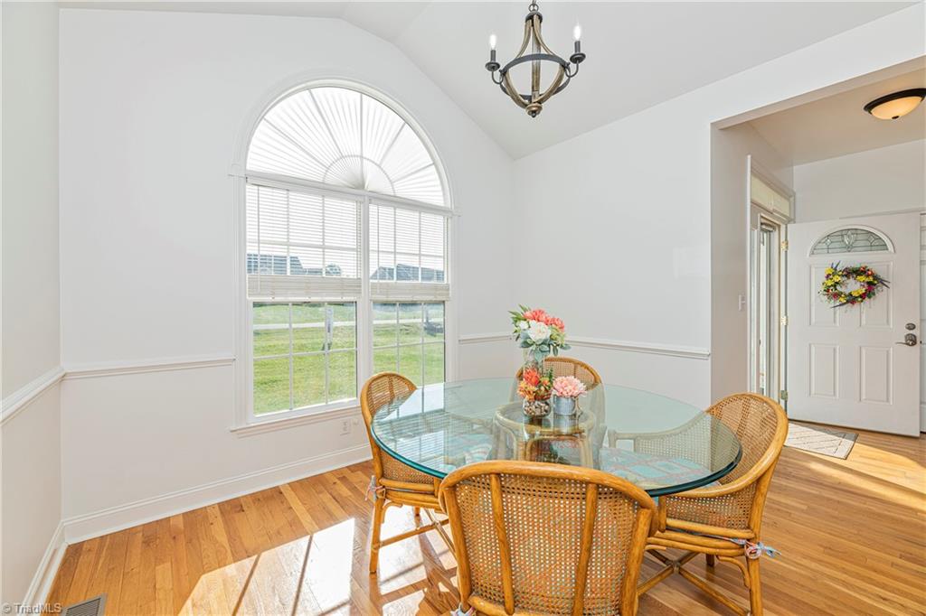 216 Winding Creek Road Mocksville, NC 27028 - Photo 25 of 35 basement bedroom