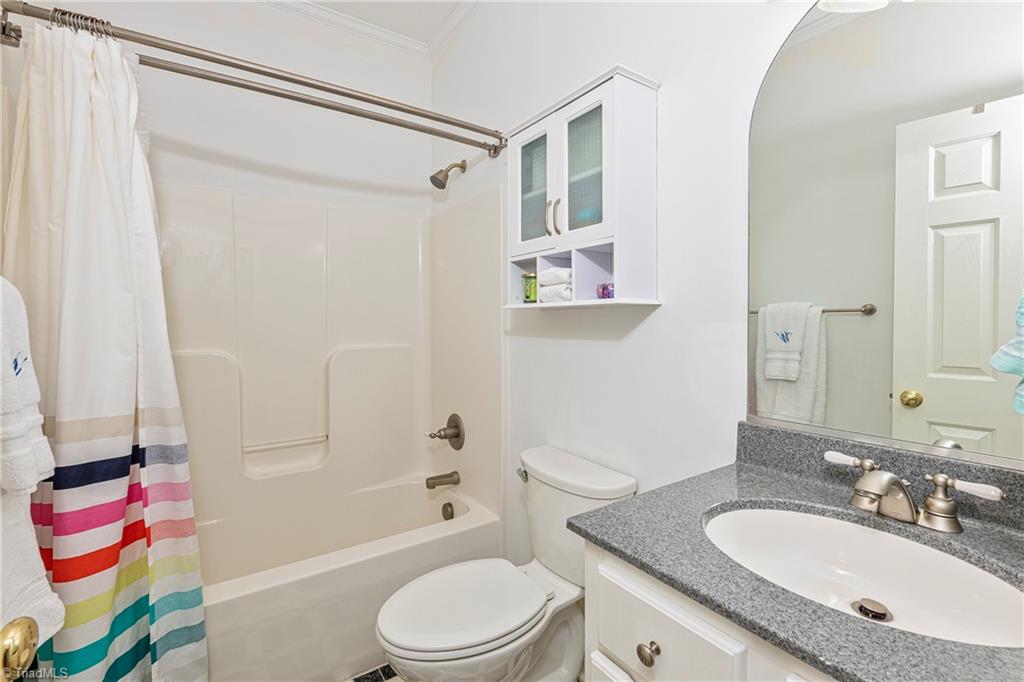 216 Winding Creek Road Mocksville, NC 27028 - Photo 29 of 35