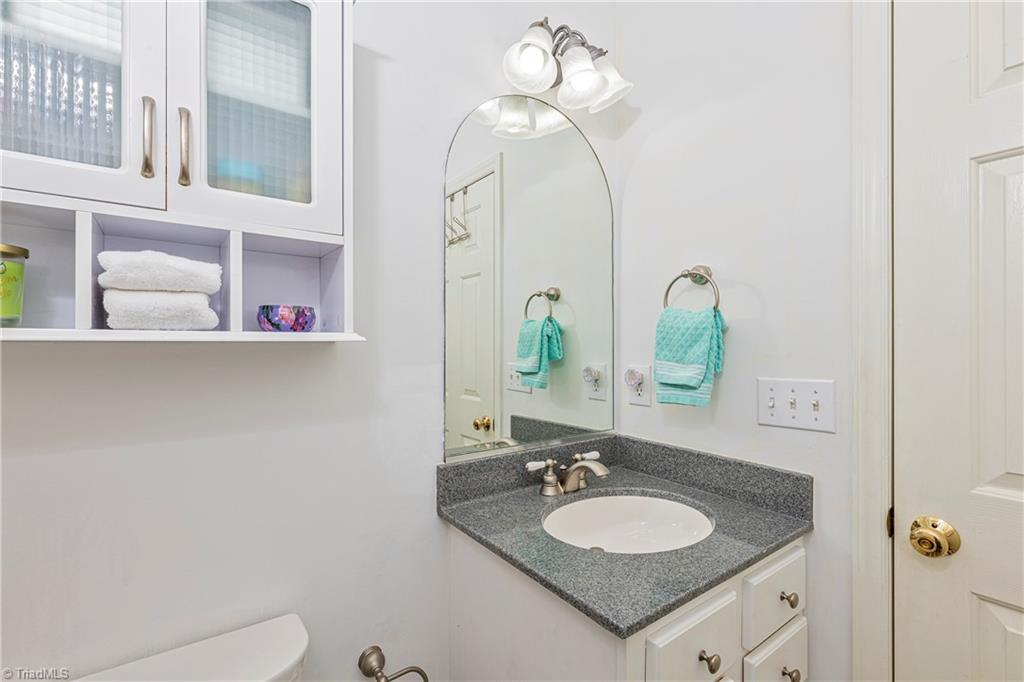 216 Winding Creek Road Mocksville, NC 27028 - Photo 30 of 35