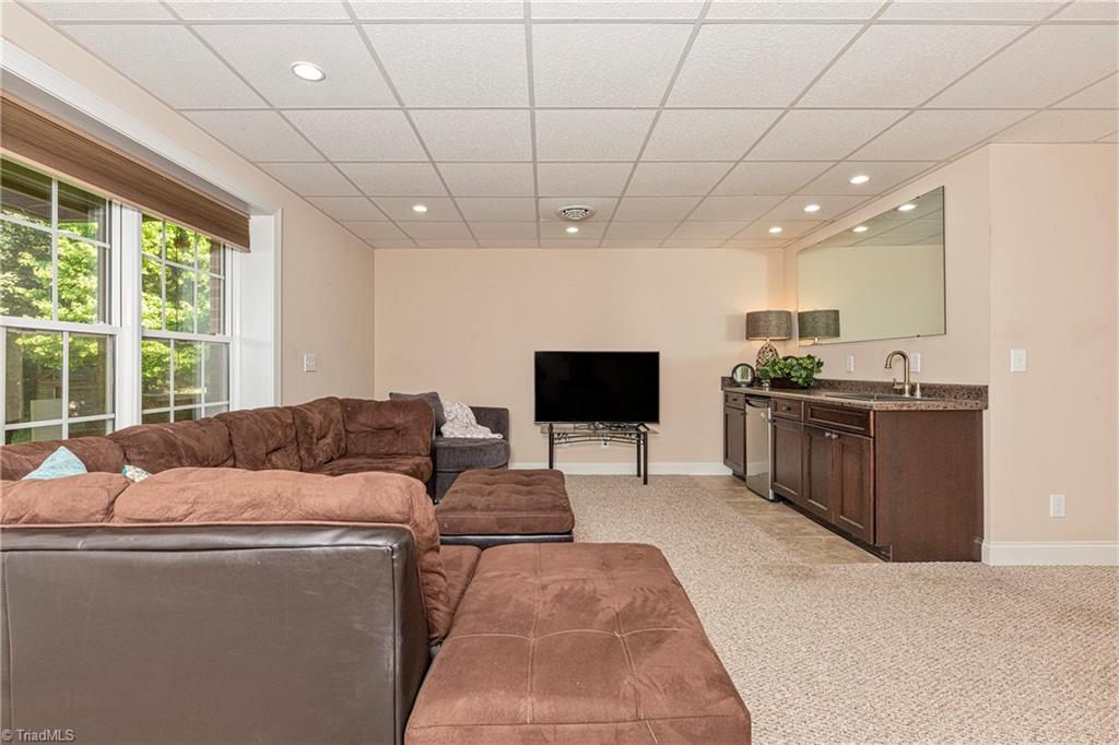 216 Winding Creek Road Mocksville, NC 27028 - Photo 31 of 35