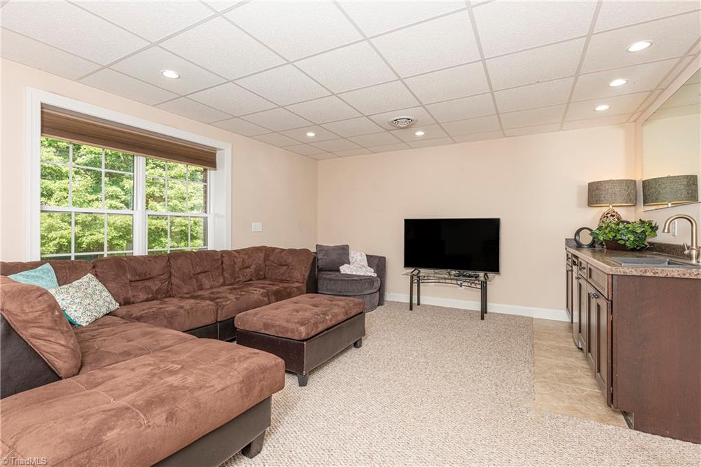 216 Winding Creek Road Mocksville, NC 27028 - Photo 32 of 35