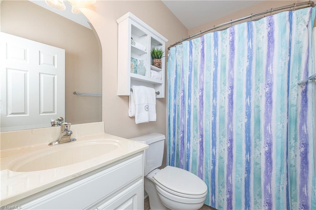 216 Winding Creek Road Mocksville, NC 27028 - Photo 34 of 35