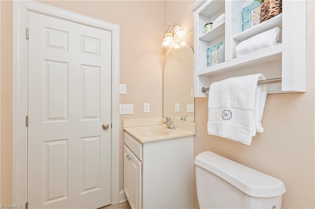 216 Winding Creek Road Mocksville, NC 27028 - Photo 35 of 35