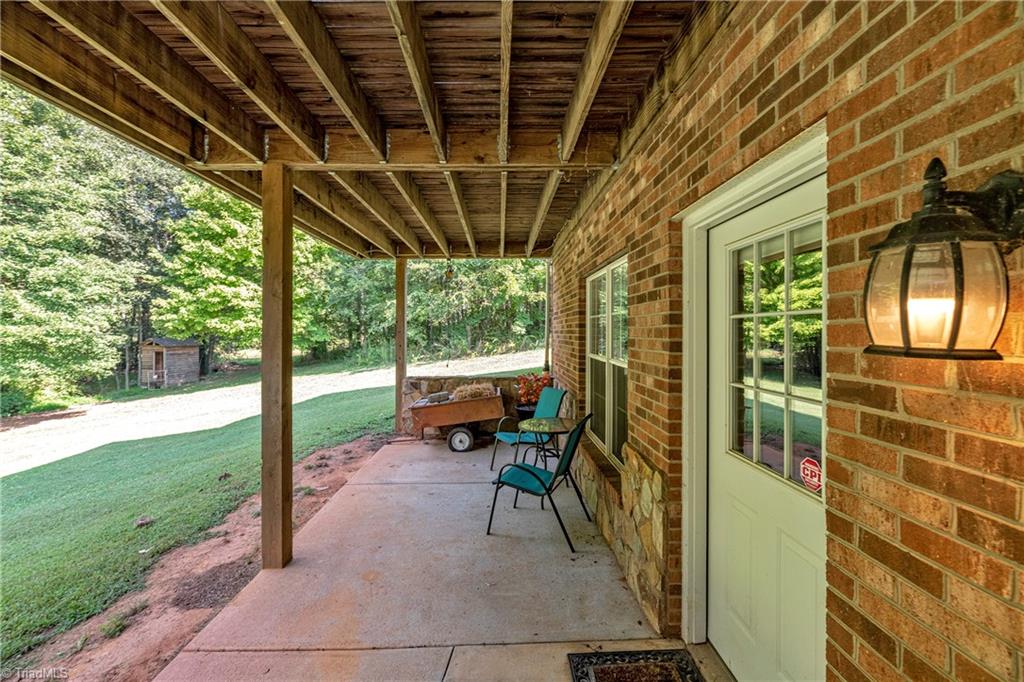 216 Winding Creek Road Mocksville, NC 27028 - Photo 6 of 35