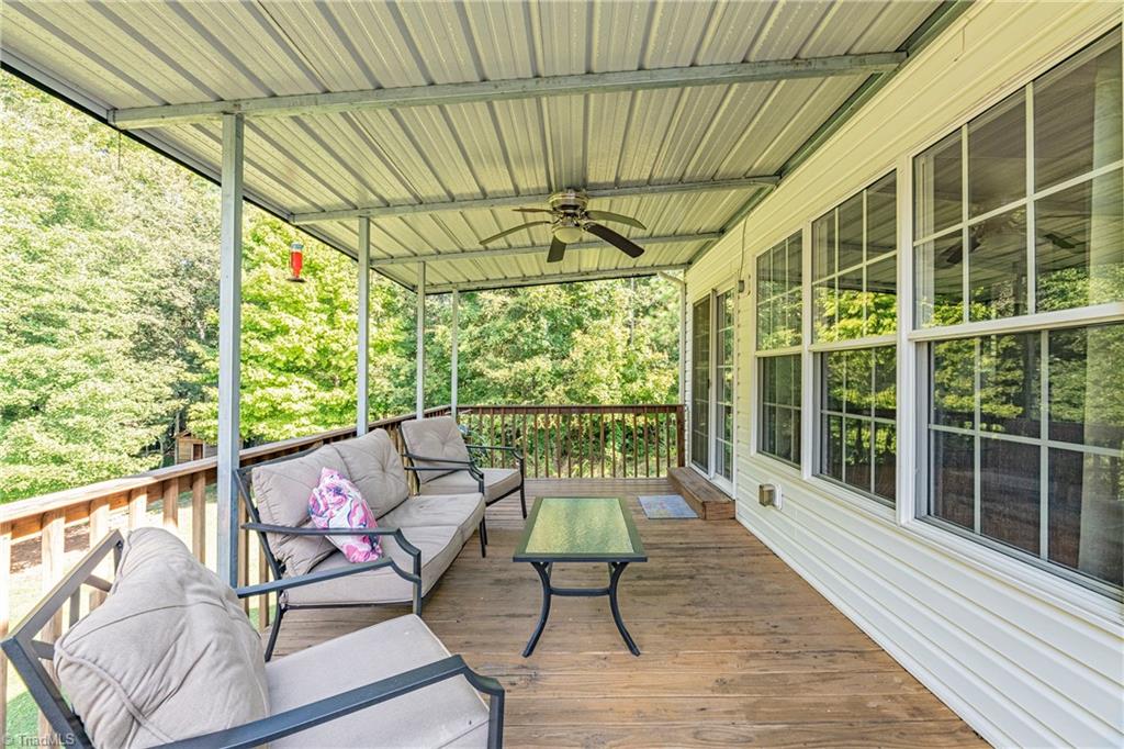 216 Winding Creek Road Mocksville, NC 27028 - Photo 7 of 35