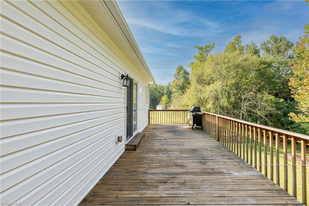 216 Winding Creek Road Mocksville, NC 27028 - Photo 8 of 35