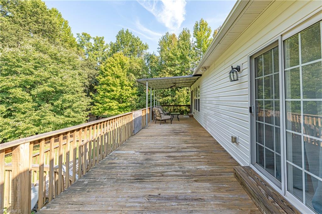 216 Winding Creek Road Mocksville, NC 27028 - Photo 9 of 35