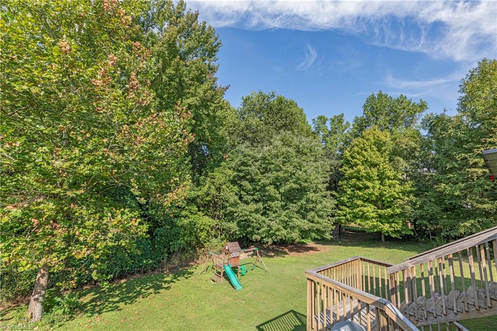 216 Winding Creek Road Mocksville, NC 27028 - Photo 10 of 35