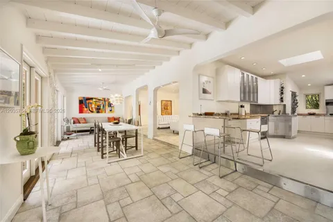 $2,995,000 | 1621 Nocatee Drive, Coconut Grove, FL 33133