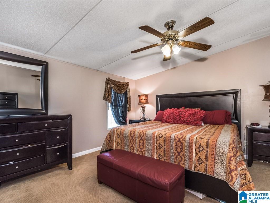 5668 Eastern Valley Road McCalla, AL 35111 - Photo 20 of 32